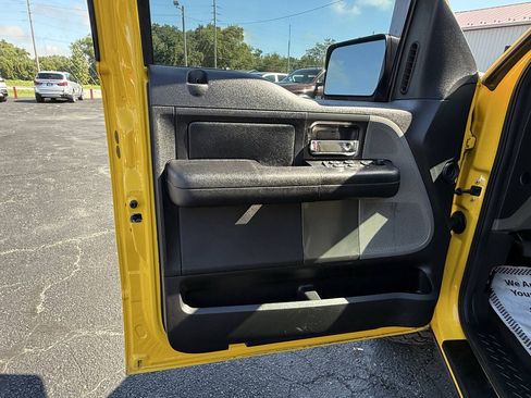 Used 2004 Ford F150 FX4 AWD/4WD image 16