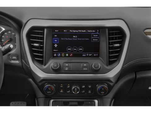 Used 2023 GMC Acadia SLT w/ Elevation Edition FWD image 13