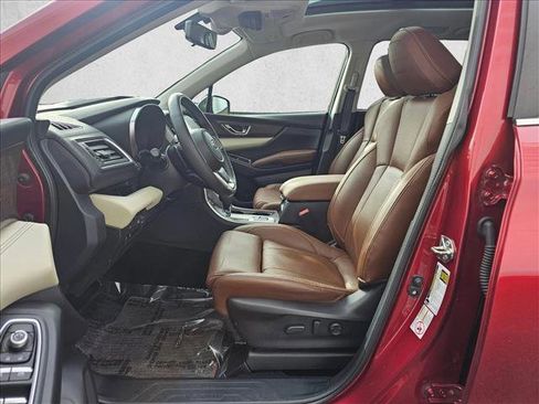 Used 2019 Subaru Ascent Touring w/ Popular Package #2A image 19