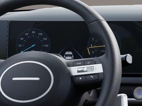 New 2026 Hyundai Tucson Limited image 8