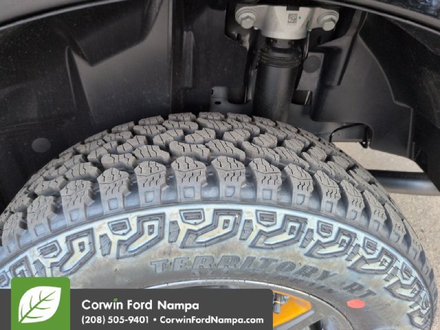 New 2026 Ford Maverick Tremor AWD/4WD image 30