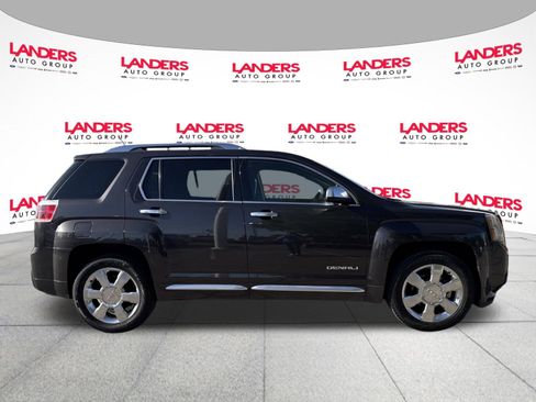 Used 2014 GMC Terrain Denali FWD image 2