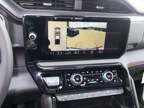 New 2026 GMC Sierra 1500 AT4 AWD/4WD image 16
