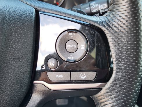 Certified 2022 Honda Passport Elite image 25