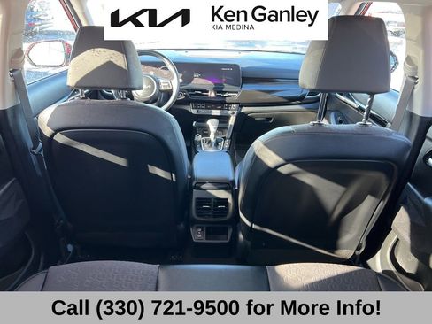 Certified 2024 Kia Seltos S image 53