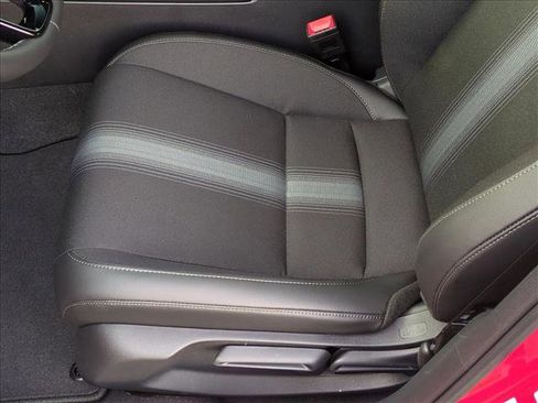 New 2026 Honda Civic Sport image 4