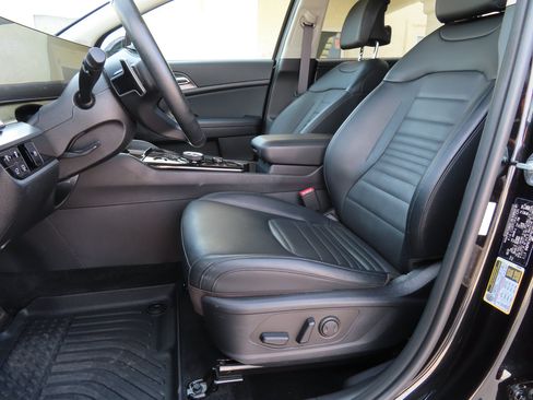 Used 2023 Kia Sportage SX Prestige AWD/4WD image 14