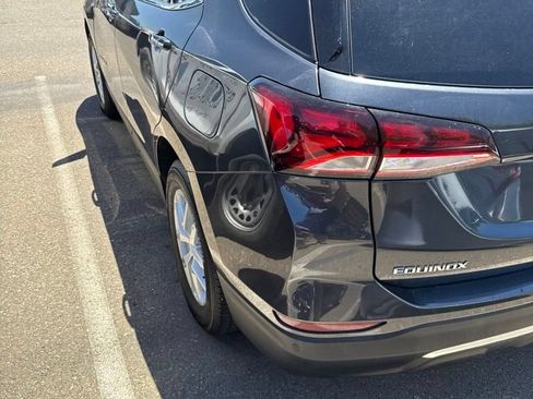 Used 2023 Chevrolet Equinox LT AWD/4WD image 11
