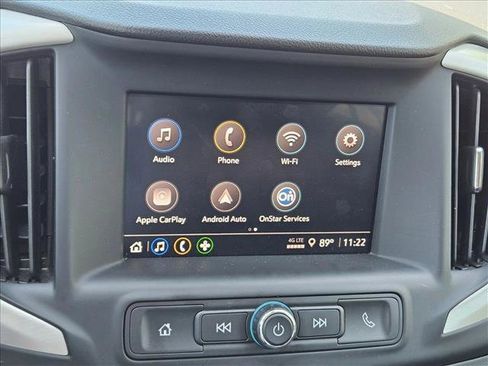 Used 2024 GMC Terrain SLE FWD image 11