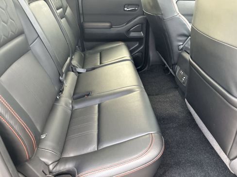 Used 2023 Nissan Frontier Pro-X w/ Pro-X Premium Package image 13