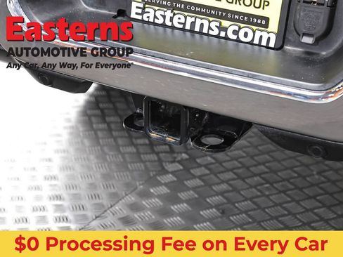 Used 2026 RAM 2500 Big Horn AWD/4WD image 23