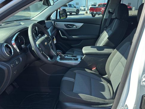 New 2025 Chevrolet Blazer LT w/ LPO, Floor Liner Package image 8
