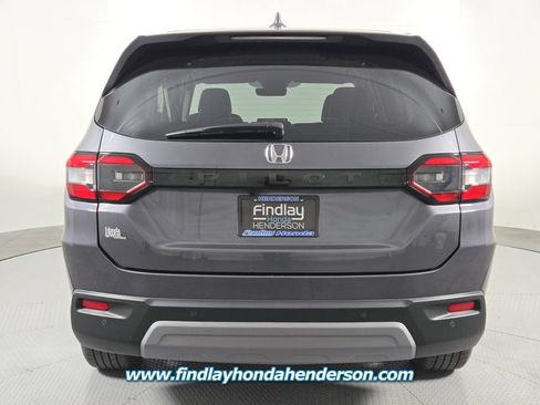 Used 2024 Honda Pilot EX-L image 5