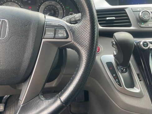 Used 2014 Honda Odyssey EX-L image 15