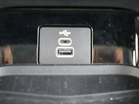 Used 2025 Ford Mustang Mach-E Premium AWD/4WD image 29