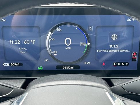 Used 2024 Honda Prologue Touring image 31