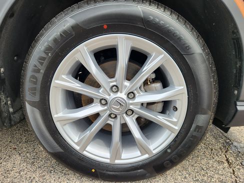 Certified 2024 Honda CR-V EX image 20