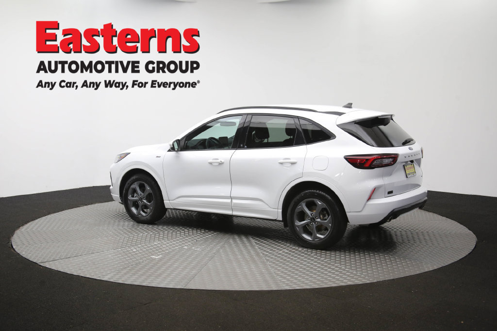 Used 2023 Ford Escape ST-Line Select AWD/4WD image 63