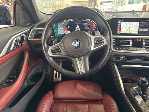 Certified 2023 BMW M440i M440i w/ Premium Package image 10