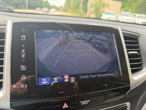 Used 2017 Honda Pilot EX-L image 28