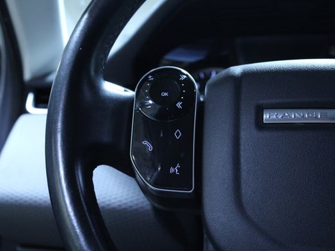 Used 2020 Land Rover Range Rover Evoque S image 14