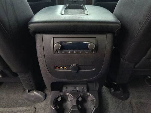 Used 2012 GMC Sierra 3500 Denali image 22