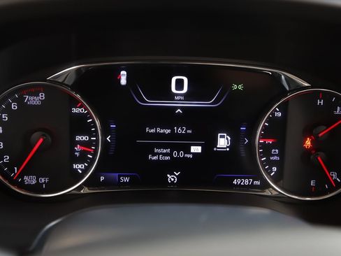 Used 2023 GMC Acadia Denali AWD/4WD image 18