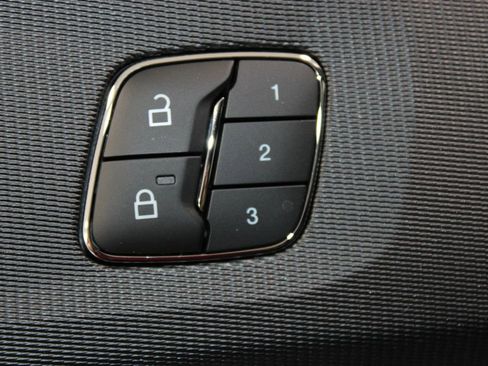 New 2026 Ford Explorer Tremor AWD/4WD image 38