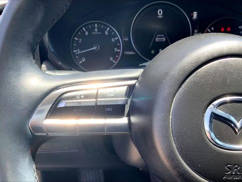 Certified 2025 MAZDA CX-50 AWD 2.5 S w/ Weather Package image 24