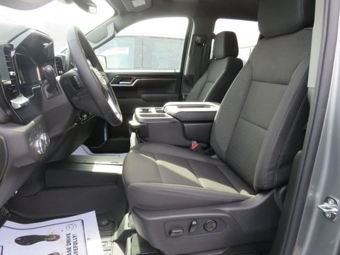 New 2026 GMC Sierra 1500 Elevation w/ Elevation Select Package image 9