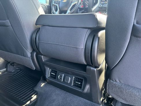 Used 2019 Chevrolet Silverado 1500 LT w/ All-Star Edition image 35