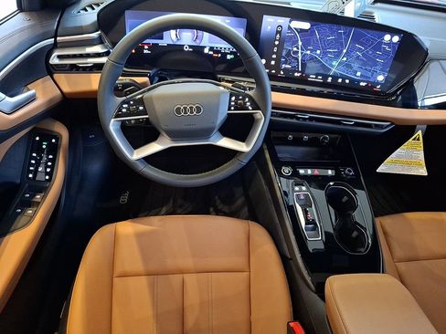 New 2026 Audi A5 Premium AWD/4WD image 2