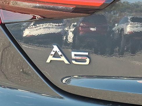 Used 2021 Audi A5 2.0T Premium Plus w/ Premium Plus image 17