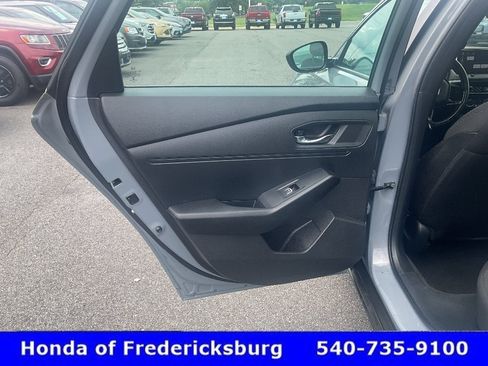 Used 2023 Honda Accord Sport image 15