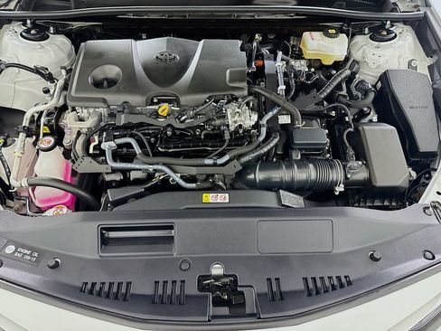 Used 2023 Toyota Camry SE image 25