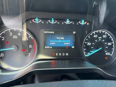 Used 2025 Ford F250 XL w/ STX Appearance Package AWD/4WD image 5