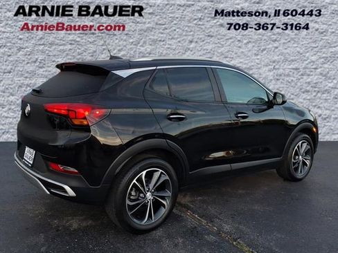 Used 2023 Buick Encore GX Select image 7