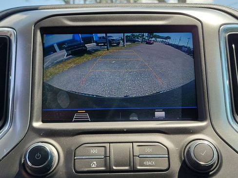 Certified 2022 Chevrolet Silverado 1500 LT RWD image 31