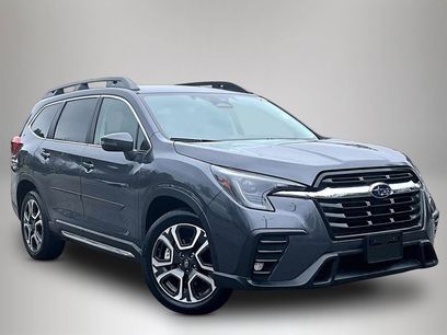 Used 2023 Subaru Ascent Limited
