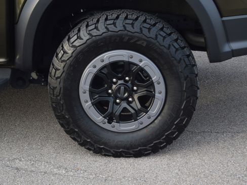 Used 2025 Ford Ranger Raptor image 31