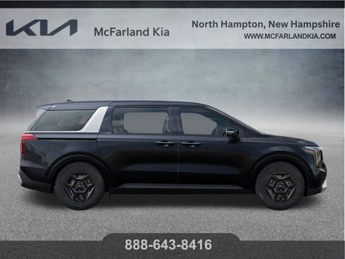 New 2026 Kia Carnival image 8
