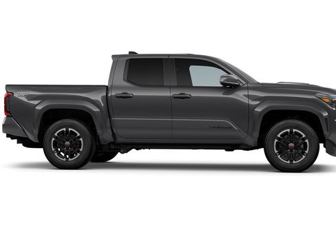 New 2026 Toyota Tacoma TRD Sport AWD/4WD image 45