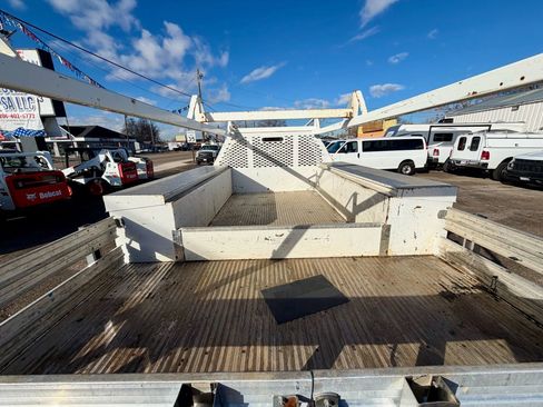 Used 2013 Ford F450 XL w/ PWR Equipment Group image 7