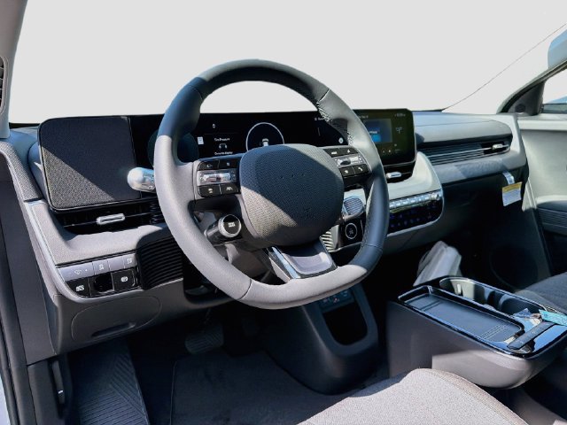New 2027 Hyundai Ioniq 5 SE AWD/4WD image 7
