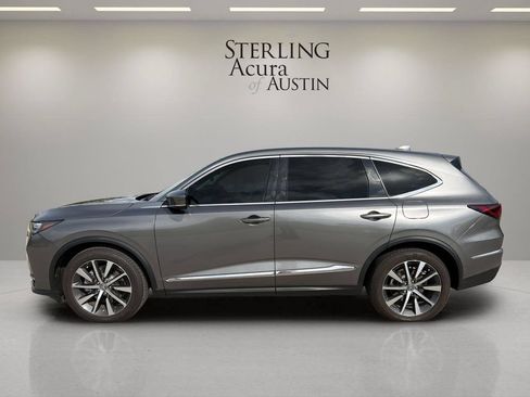 Certified 2026 Acura MDX w/ Technology Package FWD image 8