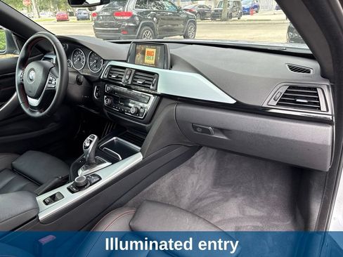 Used 2016 BMW 428i Convertible RWD image 15