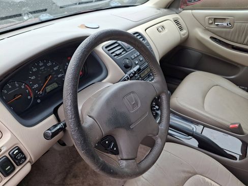 Used 2001 Honda Accord EX image 23