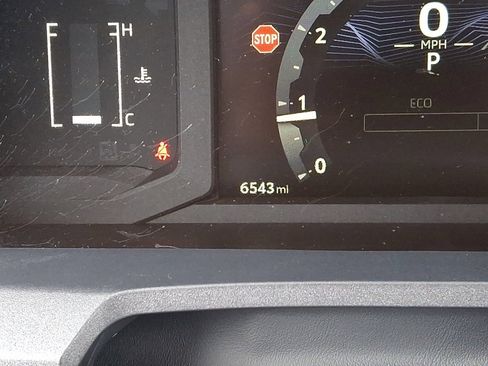 Certified 2025 Toyota 4Runner SR5 image 19