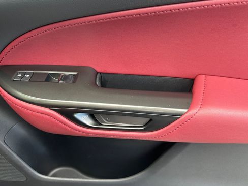 Certified 2022 Lexus NX 350h AWD image 22