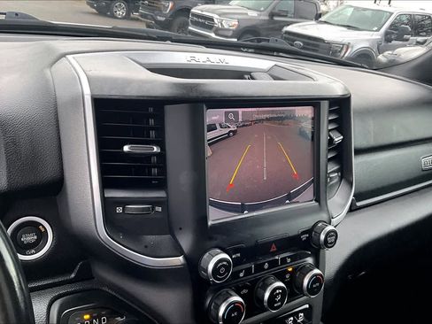 Used 2022 RAM 1500 Big Horn image 27